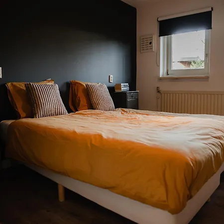 In Near Leenderbos Forest, Cleaning Included *