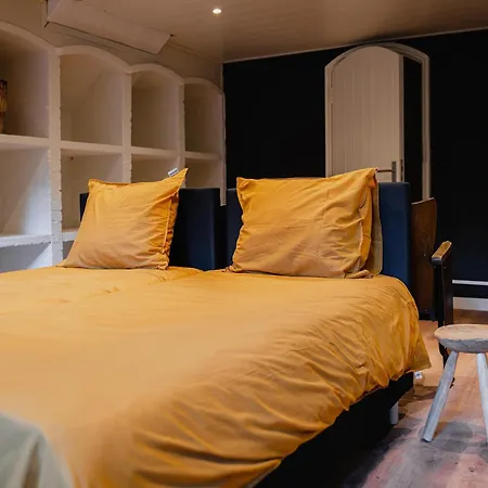Holiday home In Near Leenderbos Forest, Cleaning Included