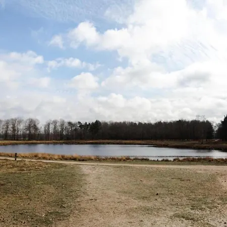 In Near Leenderbos Forest, Cleaning Included * Leende