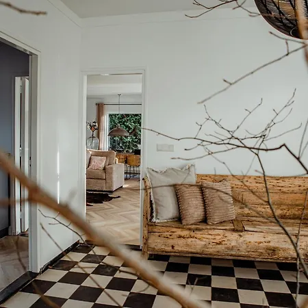 Holiday home In Near Leenderbos Forest, Cleaning Included