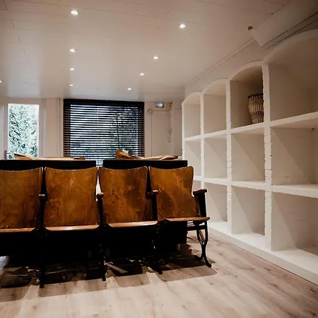 In Near Leenderbos Forest, Cleaning Included Holiday home