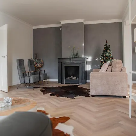 In Near Leenderbos Forest, Cleaning Included Holiday home Leende