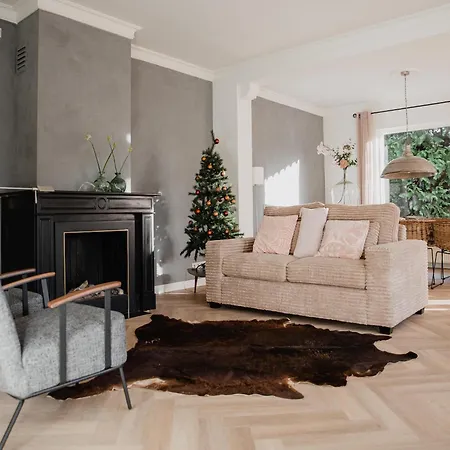 In Near Leenderbos Forest, Cleaning Included Holiday home
