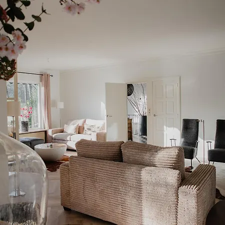 Holiday home In Near Leenderbos Forest, Cleaning Included *